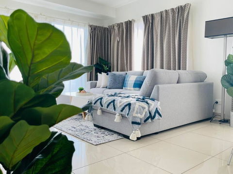 ZEN OCEAN BLISS - Cozy 2-BR/2-BA Sea View Retreat - Tourism Search 3