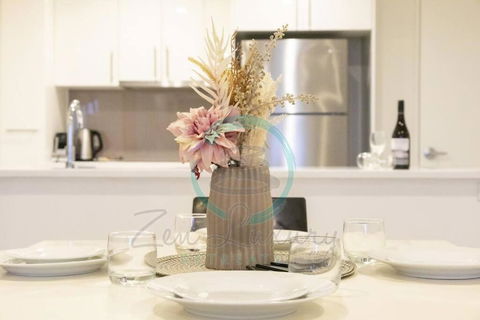 ZEN SUN CITY Cozy 2-BR/2-BA Ocean View Retreat - Tourism Search 0