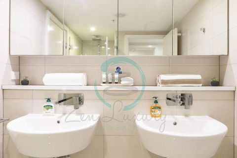 ZEN SUN CITY Cozy 2-BR/2-BA Ocean View Retreat - Tourism Search 2