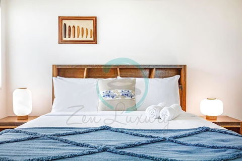 ZEN TOWERS: Cozy Executive 3-BR Family Apt In Darwin City - Tourism Search 3