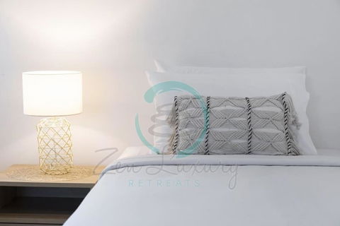 ZEN TOWERS: Cozy Executive 3-BR Family Apt In Darwin City - Tourism Search 2