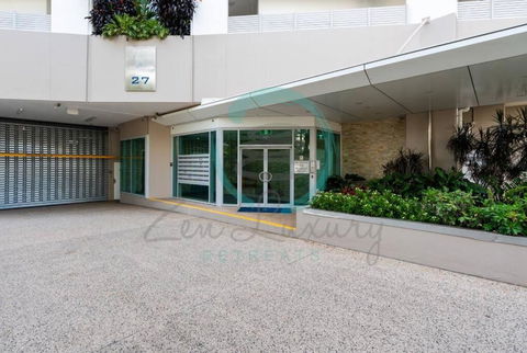 ZEN Tree Blossom: 3-BR Luxury Apt Near Waterfront - Tourism Search 1