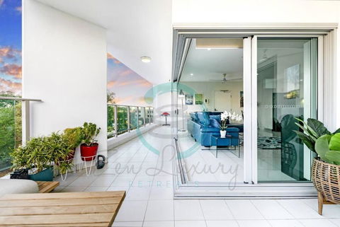 ZEN Tree Blossom: 3-BR Luxury Apt Near Waterfront - Tourism Search 3