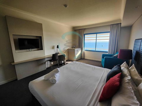 ZEN88 ESPLANADE: Hotel Suite W/ Ocean/Sunset Views - Tourism Search 0