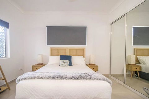 ZEN GARDEN - COZY 2-BR + Modern Design W/ Aircon - Tourism Search 1