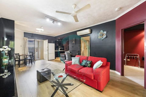 ZEN MARKETS - Boutique 1-BR Apt Near Parap Markets - Tourism Search 3