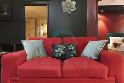 ZEN MARKETS - Boutique 1-BR Apt Near Parap Markets - Tourism Search 1