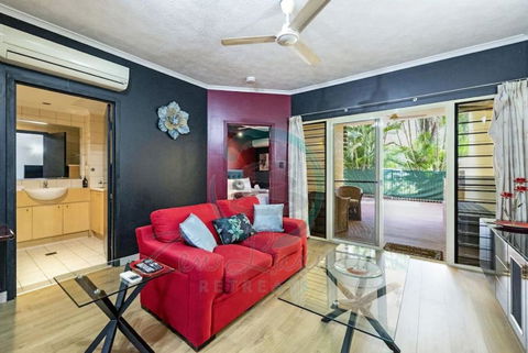 ZEN MARKETS - Boutique 1-BR Apt Near Parap Markets - Tourism Search 0