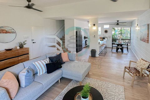 ZEN Nightcliff Foreshore 2-BR Cozy & Quiet Getaway - Tourism Search 0