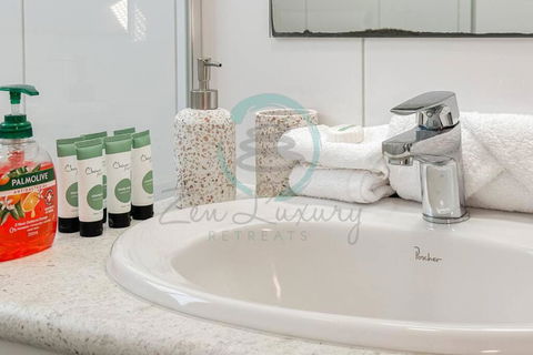 ZEN Nightcliff Foreshore 2-BR Cozy & Quiet Getaway - Tourism Search 1