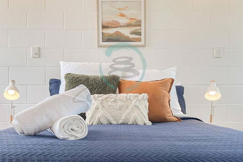 ZEN Nightcliff Foreshore 2-BR Cozy & Quiet Getaway - Tourism Search 2