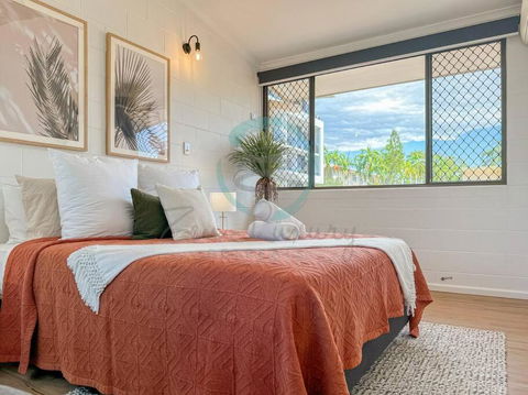 ZEN Nightcliff Foreshore 2-BR Cozy & Quiet Getaway - Tourism Search 3