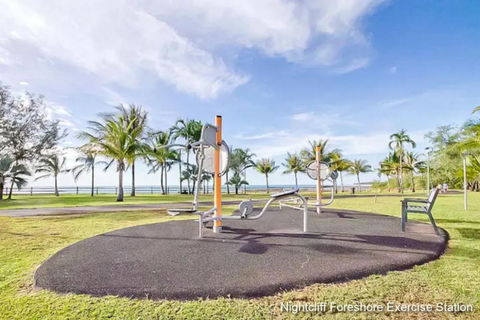ZEN NOMAD 2-BR Nightcliff Apt Near Markets & Shops - Tourism Search 1