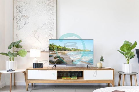 ZEN NOMAD 2-BR Nightcliff Apt Near Markets & Shops - Tourism Search 3