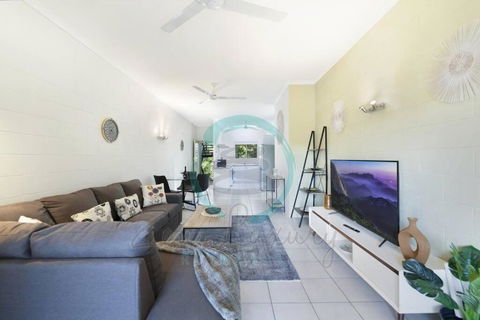 ZEN Westralia: 2-BR Cozy Inner-City Apt Near Shops - Tourism Search 0