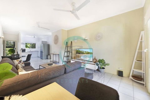 ZEN Westralia: 2-BR Cozy Inner-City Apt Near Shops - Tourism Search 1