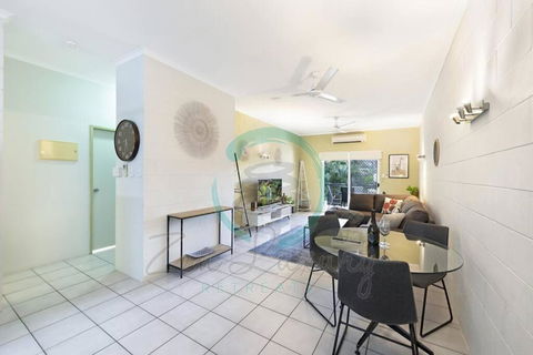 ZEN Westralia: 2-BR Cozy Inner-City Apt Near Shops - Tourism Search 3
