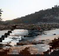 6-Day Kakadu Katherine and Litchfield National Parks Camping Expedition - Tourism Search