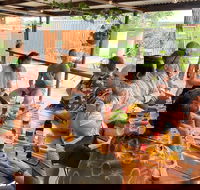 Afternoon Brewery and Distillery session - Tourism Search