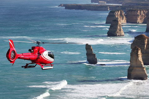 Private Express Experience - 12 Apostles - Tourism Search 0