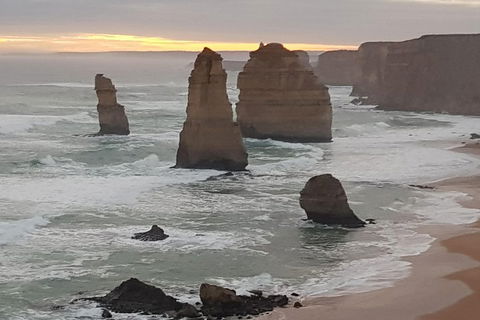 Private Express Experience - 12 Apostles - Tourism Search 1