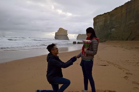 Private Express Experience - 12 Apostles - Tourism Search 2