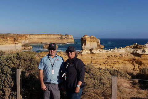 12 Apostles Tour From Warrnambool - Tourism Search 5