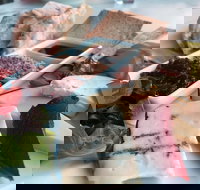 McLaren Vale Winery Small Group Tour with Wine Tasting and Lunch - Tourism Search