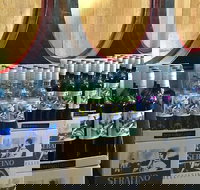 Mclaren Vale Luxury Full Day Small Group Wine Tour - Tourism Search