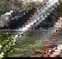 Litchfield National Park and Jumping Crocodile Cruise - Tourism Search