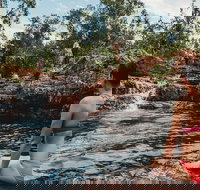 Litchfield National Park Day Tour from Darwin With Waterfalls And Buley Rockhole - Tourism Search