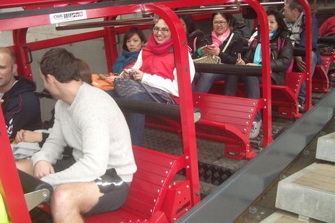 Full-Day Private Blue Mountains Tour With River Cruise - Tourism Search 0