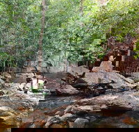 Ethical Adventures - Best in the WET - Litchfield / Kakadu 3 Day- max 10 guests - Tourism Search