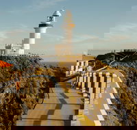 Byron Bay and Beyond Tour Including Cape Bryon Lighthouse Crystal Castle and Bangalow - Tourism Search