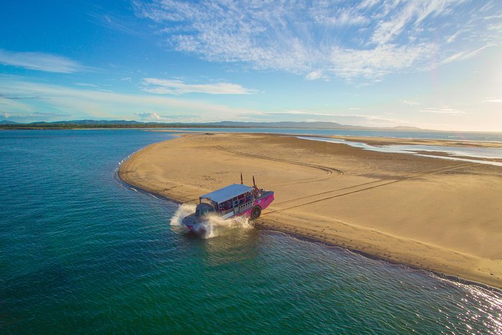 Captain Creek QLD Tourism Search