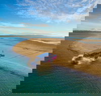 Town of 1770 Afternoon Cruise - Tourism Search