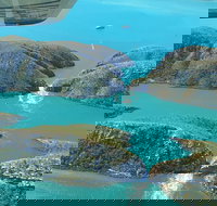 Giant Tides Tour - Cygnet Bay Pearl Farm - Tourism Search