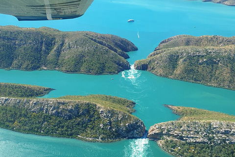 Giant Tides Tour - Cygnet Bay Pearl Farm - Tourism Search 0