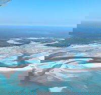 Wet Season Incredible Islands Tour - Horizontal Falls  Cygnet Bay Pearl Farm - Tourism Search