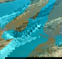 Wet Season Mitchell Falls Tour - Mitchell Falls Horizontal Falls  Cygnet Bay - Tourism Search