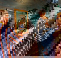 Melbourne Sports Experience  Free MCG Tour - Tourism Search