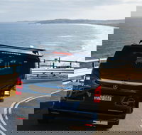 Luxury Hinterland Tour - Tourism Search