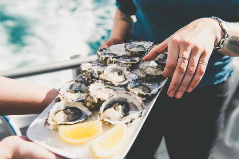 Deep-to-Dish: Tasmanian Seafood Experience - Tourism Search 1