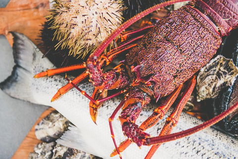 Deep-to-Dish: Tasmanian Seafood Experience - Tourism Search 2
