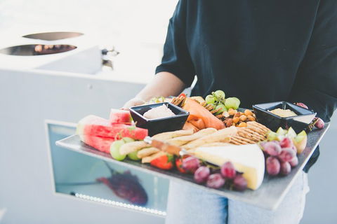 Deep-to-Dish: Tasmanian Seafood Experience - Tourism Search 3