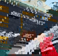 Adelaide Oval Stadium Tour - Tourism Search