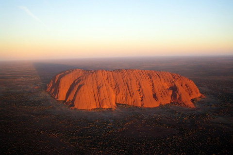 Scenic Flight: Uluru Rock Blast - Tourism Search 1