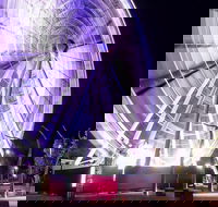 Discover Brisbane