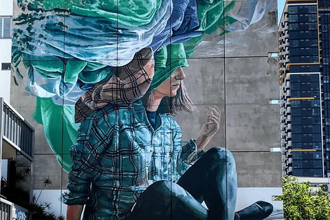 Discover Brisbane - South Bank - Tourism Search 1