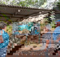 Bombing of Darwin World War II Tour with Harbour Cruise - Tourism Search